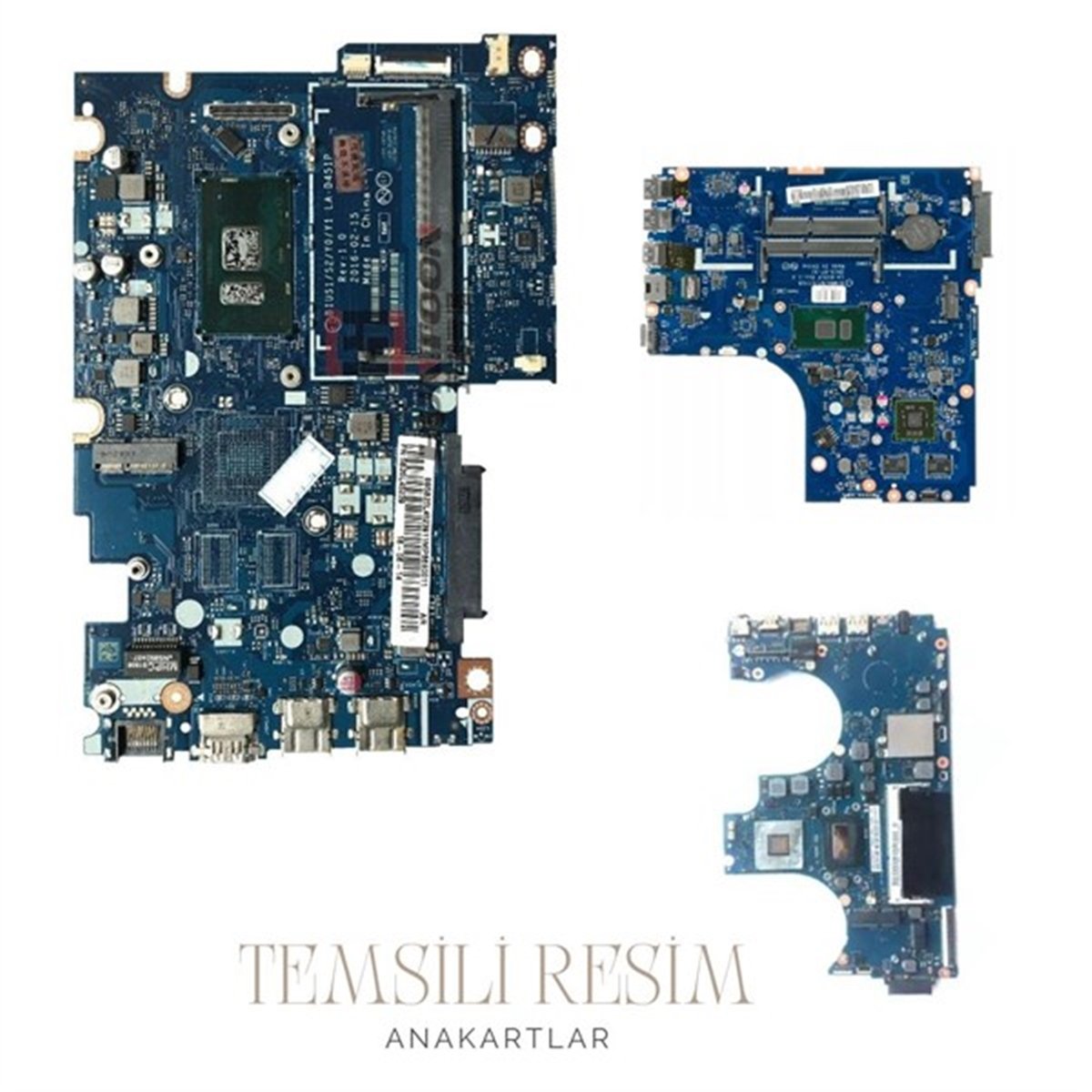 2.EL YEDEK PARÇALENOVO G550 20023 İNTEL ANAKART LA-5082P SORUNSUZ MÜDAHALESİZ TEST EDİLDİ STOK-229