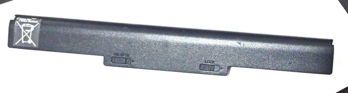 Batarya - PilSony vaio Orjinal Svf15 Svf152 Svf153 Svf154 VGP-BPS35A BPS35 BPS35A 14E 15E N50 Original Batarya pil (YARIM SAAT ÇALIŞIR)Z-58