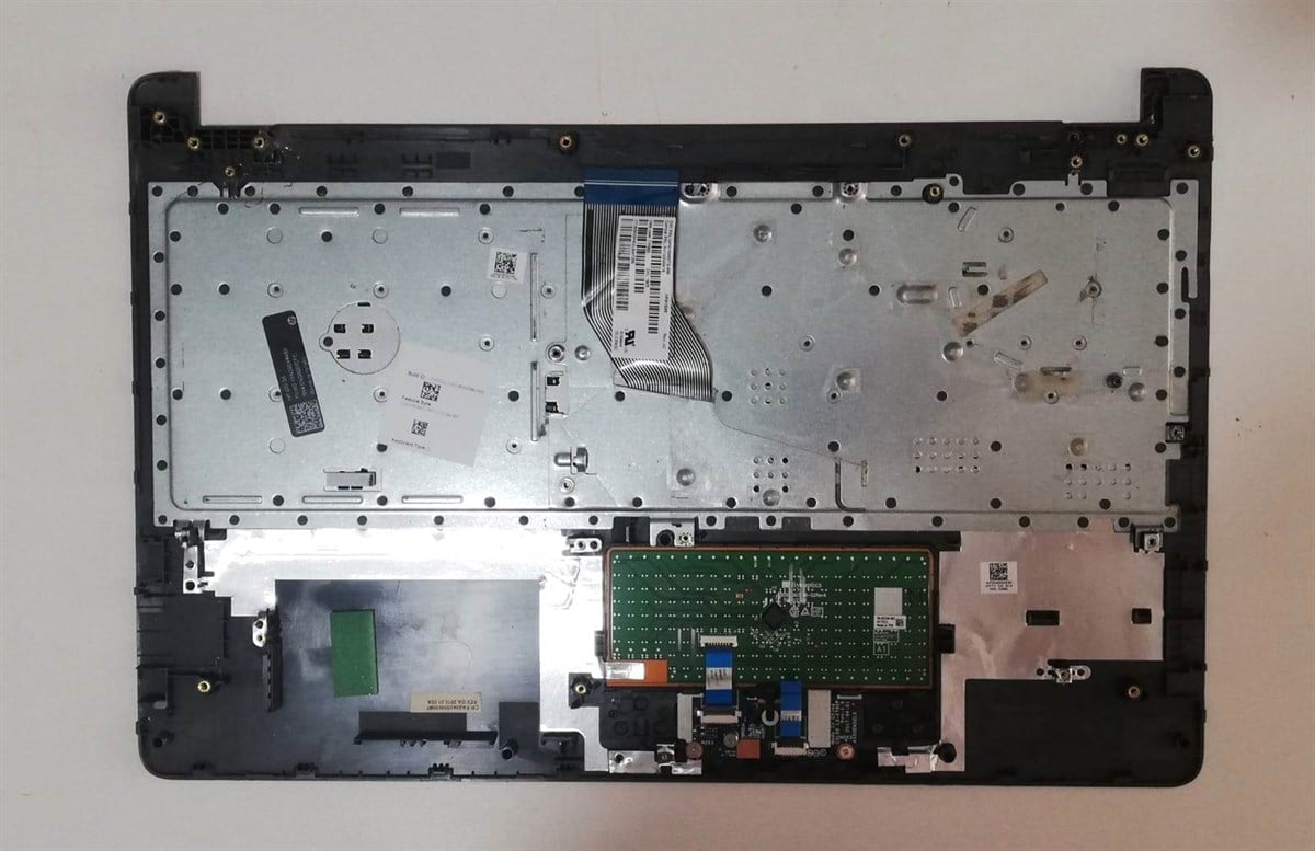 Üst KasaHp 250 G6 Üst Kasa AP204000E20 Stok-Z59