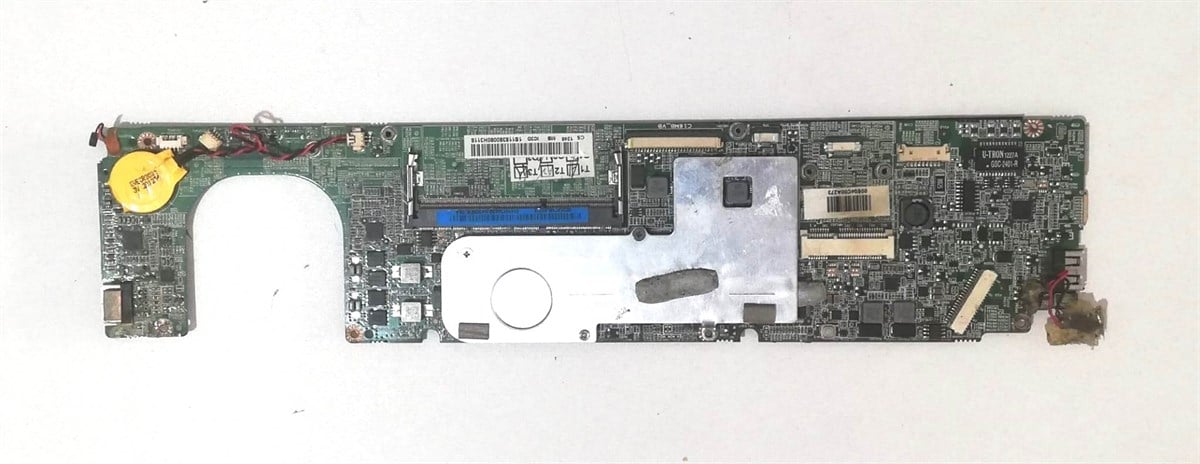 AnakartlarCasper C16 CGA Anakart C16MB_VB Hafif Kusurlu Stok-Z59