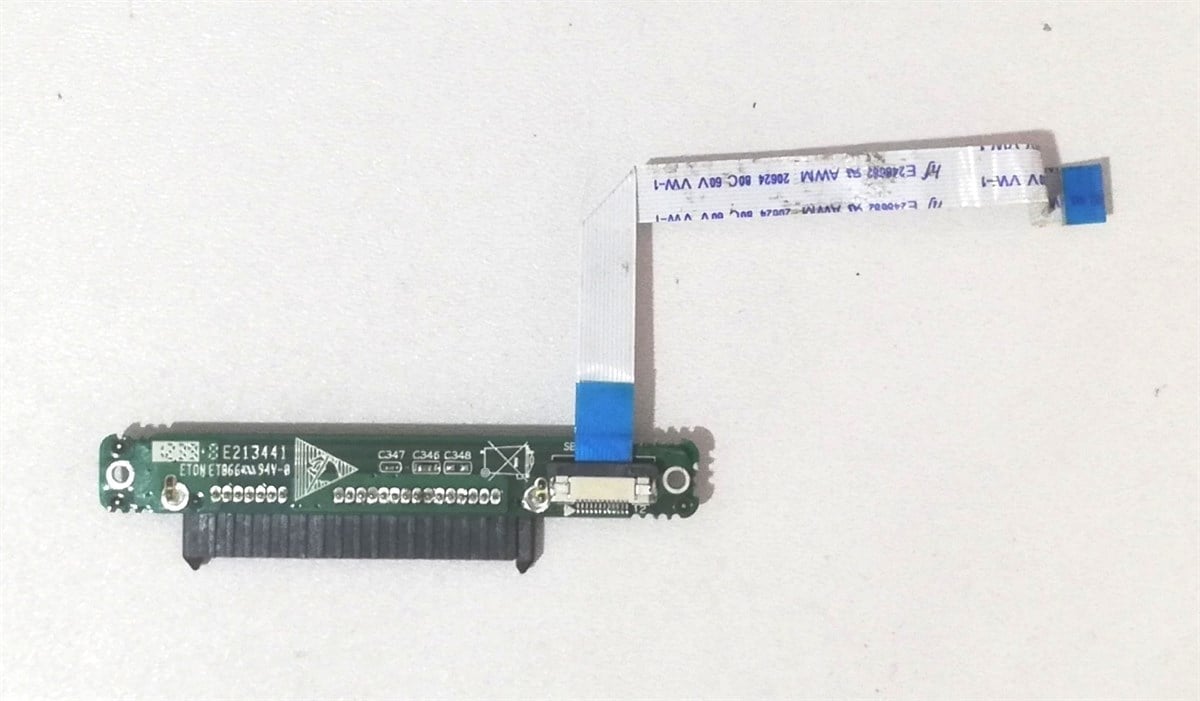 HDD Soket - YuvaCasper C16 CGA Hdd Yuvası  Stok-Z59
