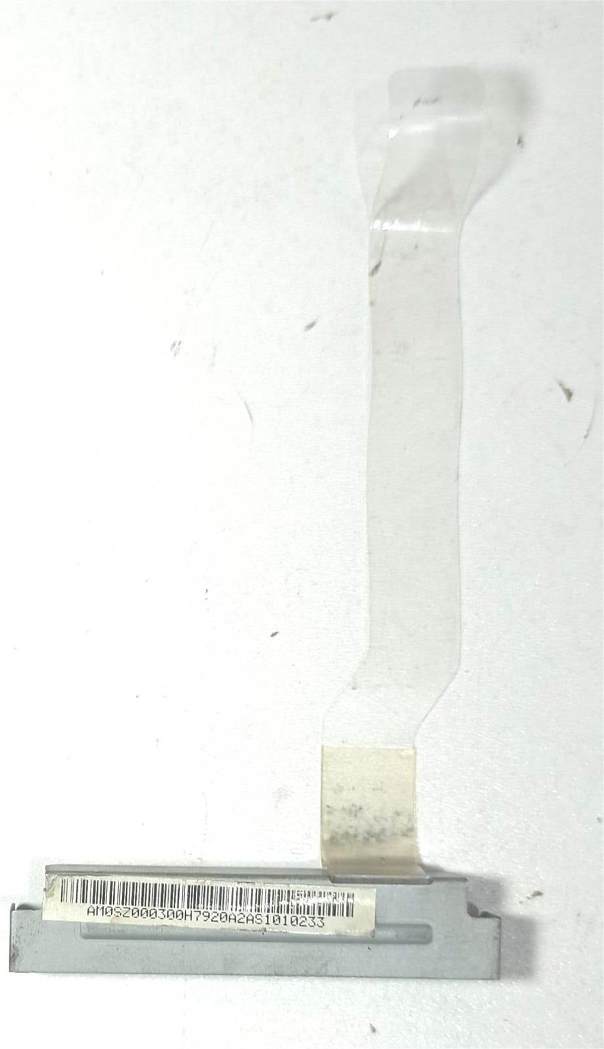 HDD Soket - YuvaDell Inspıron 15 3521 Hdd Montaj Kapağı AM0SZ000300 Stok-Z60