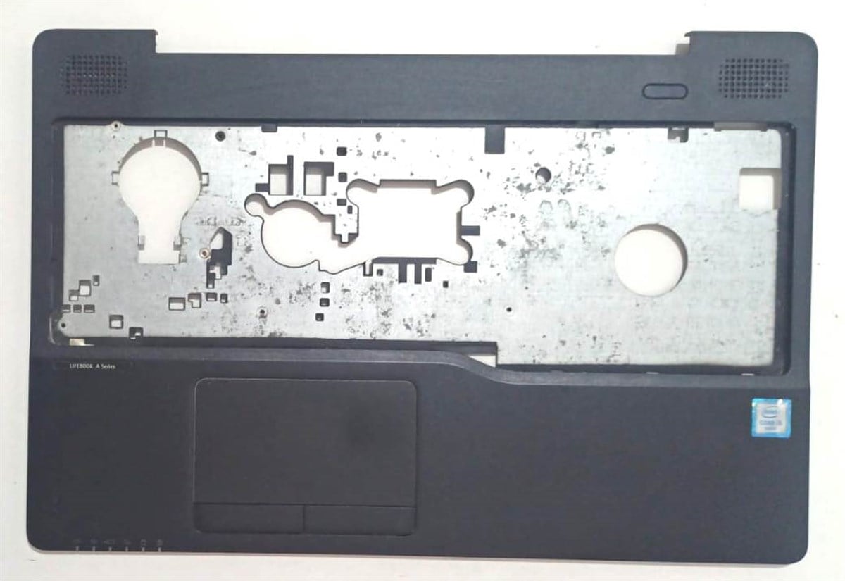 Üst KasaFujitsu Lifebook A556 Palmrest 6051B1032701-1  üst kasa STOK :Z-60