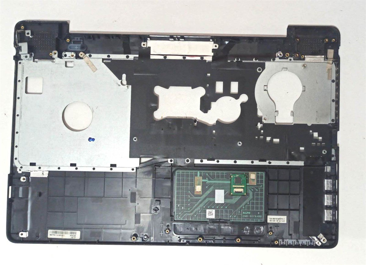 Üst KasaFujitsu Lifebook A556 Palmrest 6051B1032701-1  üst kasa STOK :Z-60