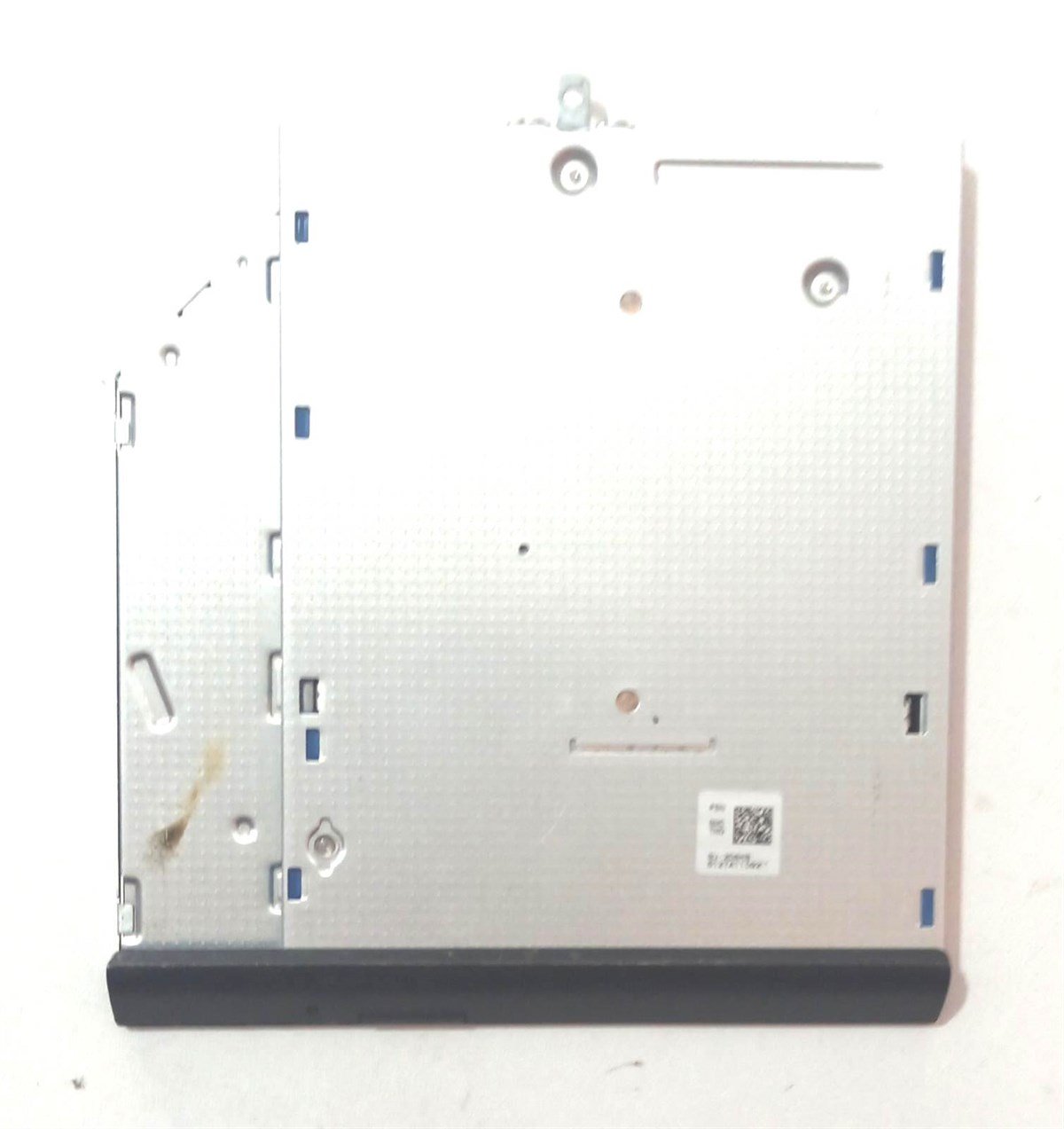 Optik Sürücü - DVDFUJITSU SU-208HB optik disk sürücü Dahili DVD±RW Siyah CP697344-01 STOK :Z-60