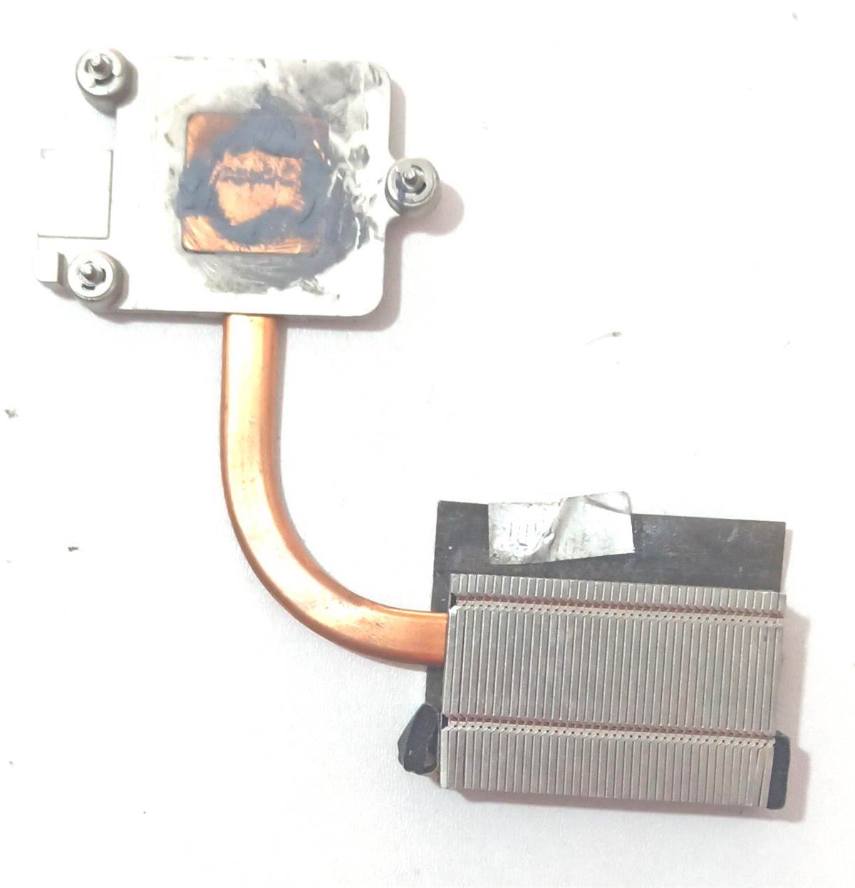 Soğutucu - FanFujitsu Siemens Amilo M1450G - Soğutucu - 40GUK1040-01 STOK :Z-61