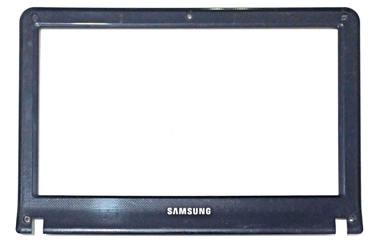 Bezel - Çerçeve Samsung NC110, BA75-02916A BA81-12911BEZEL ÖN ÇERÇEVE  STOK:Z-63