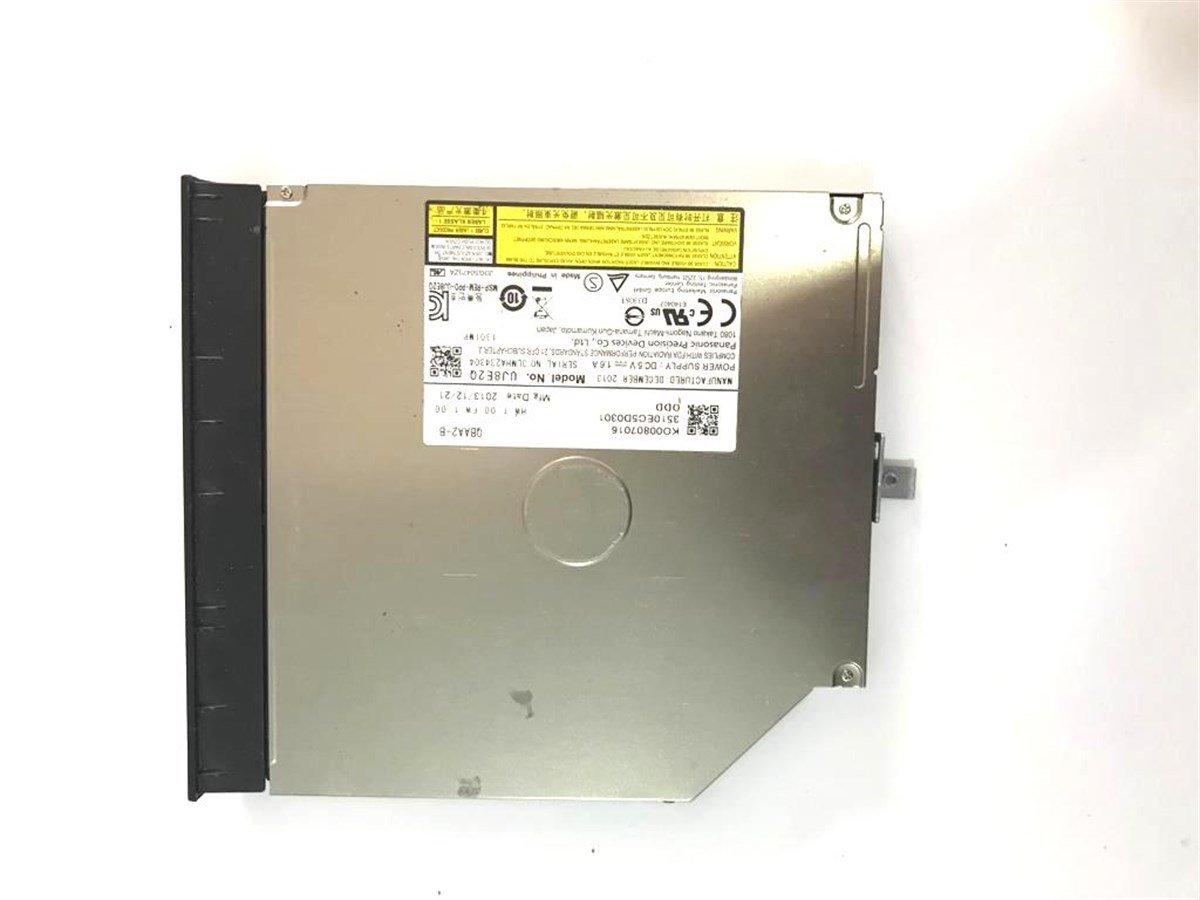 Optik Sürücü - DVDAcer E1 Serisi E1-572G  ORJİNAL DVD RW SATA OPTİK SÜRÜCÜ OKUYUCU  STOK: Z-65