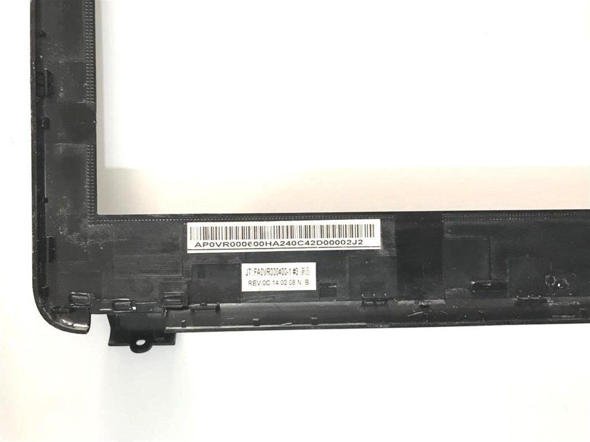 Bezel - ÇerçeveAcer E1 Serisi E1-572G  LCD BEZEL ÇERÇEVE  STOK: Z-65