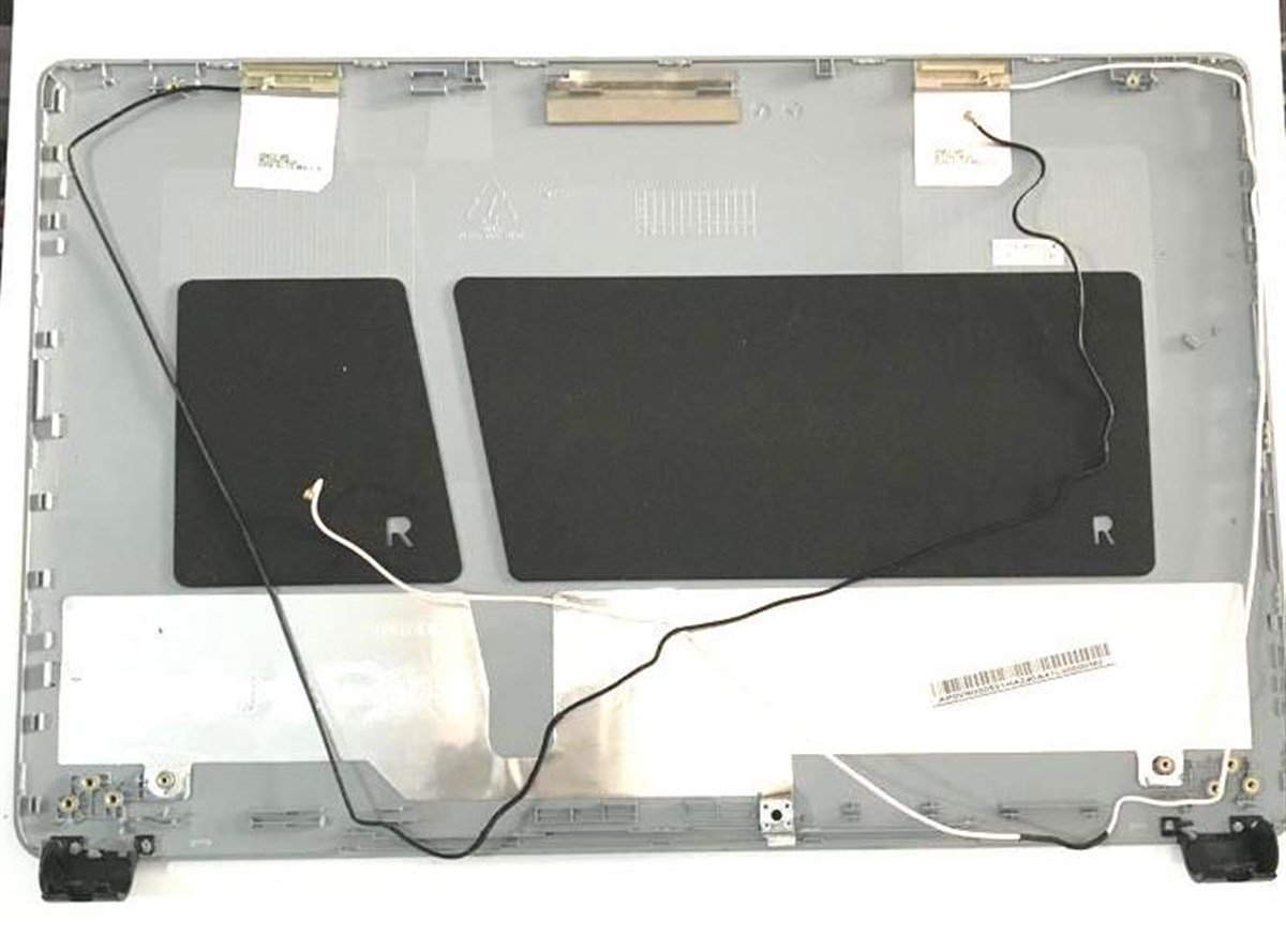 Üst KasaAcer E1 Serisi E1-572G  LCD COVER ARKA KAPAK  STOK: Z-65