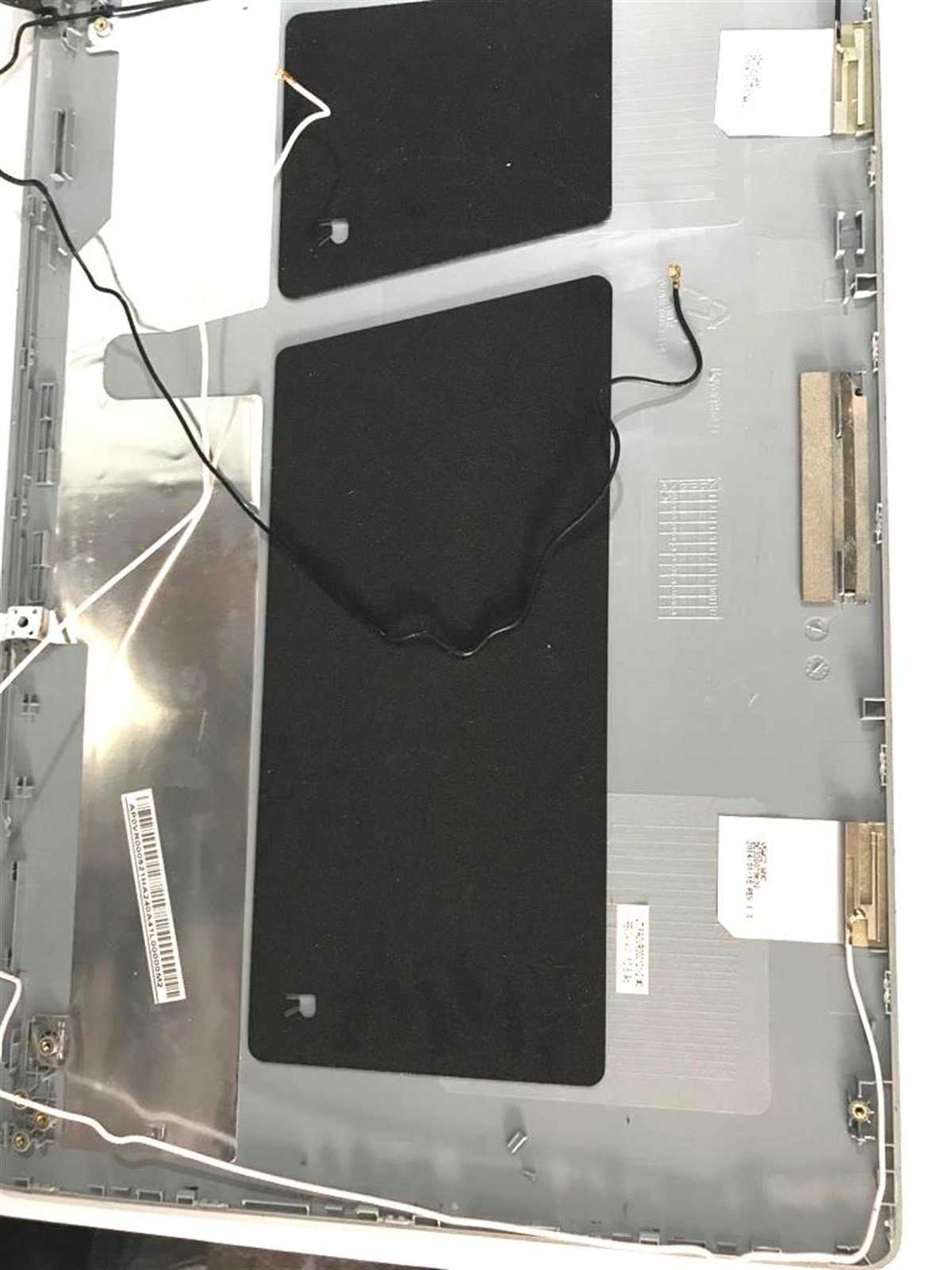 Üst KasaAcer E1 Serisi E1-572G  LCD COVER ARKA KAPAK  STOK: Z-65