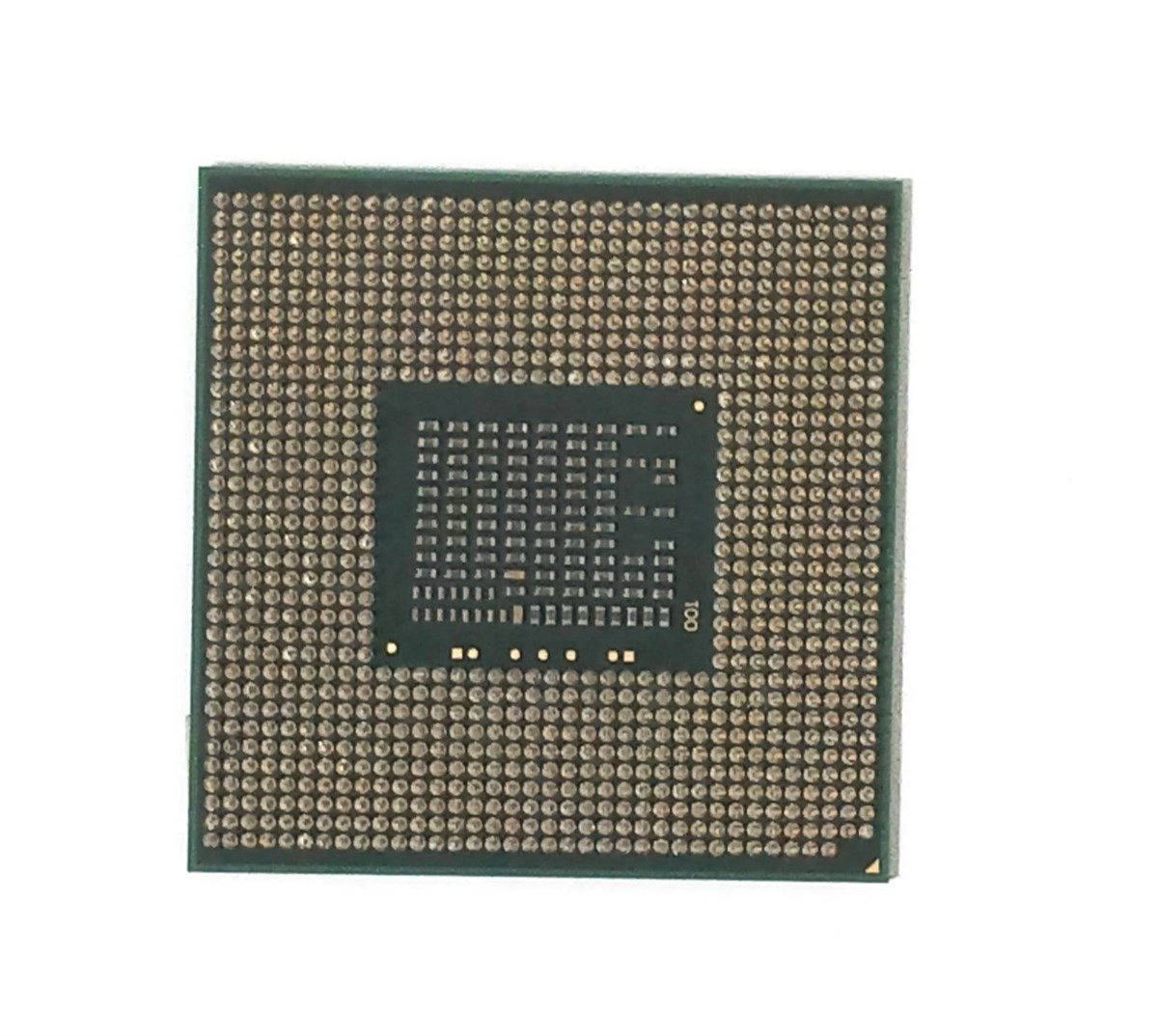 CPU - İşlemciCPU i3-2330M (3m Önbellek, 2.2 Ghz, i3 2330 M, SR04J) PGA988, TDP 35 W, Uyumlu HM65 HM67 QM67 STOK-İŞKUTU