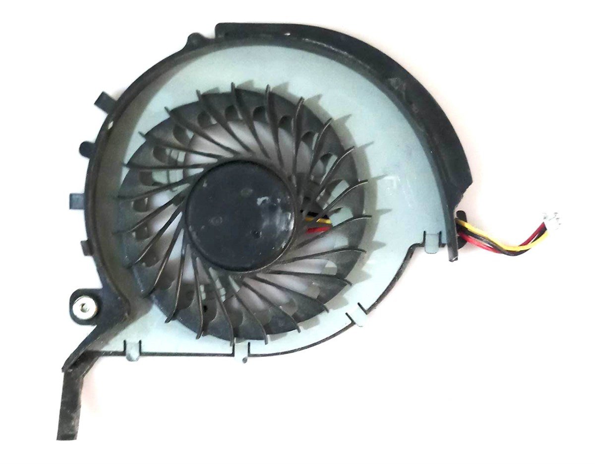 Soğutucu - FanSony Vaio Fit Ab08005Hx080300 00Cwhk9 Cpu Fan - İşlemci Fanı STOK-Z-66