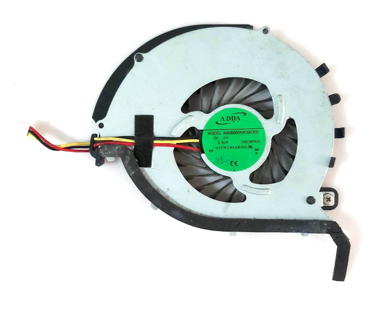 Soğutucu - FanSony Vaio Fit Ab08005Hx080300 00Cwhk9 Cpu Fan - İşlemci Fanı STOK-Z-66
