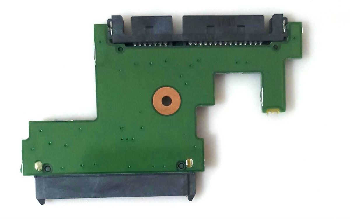 Aksesuar - DiğerHP 620 Için yeni SATA Sabit Disk Bağlayıcı 6050A2360401-15HDD-A01 HardDisk Bağlayıcı stok-7