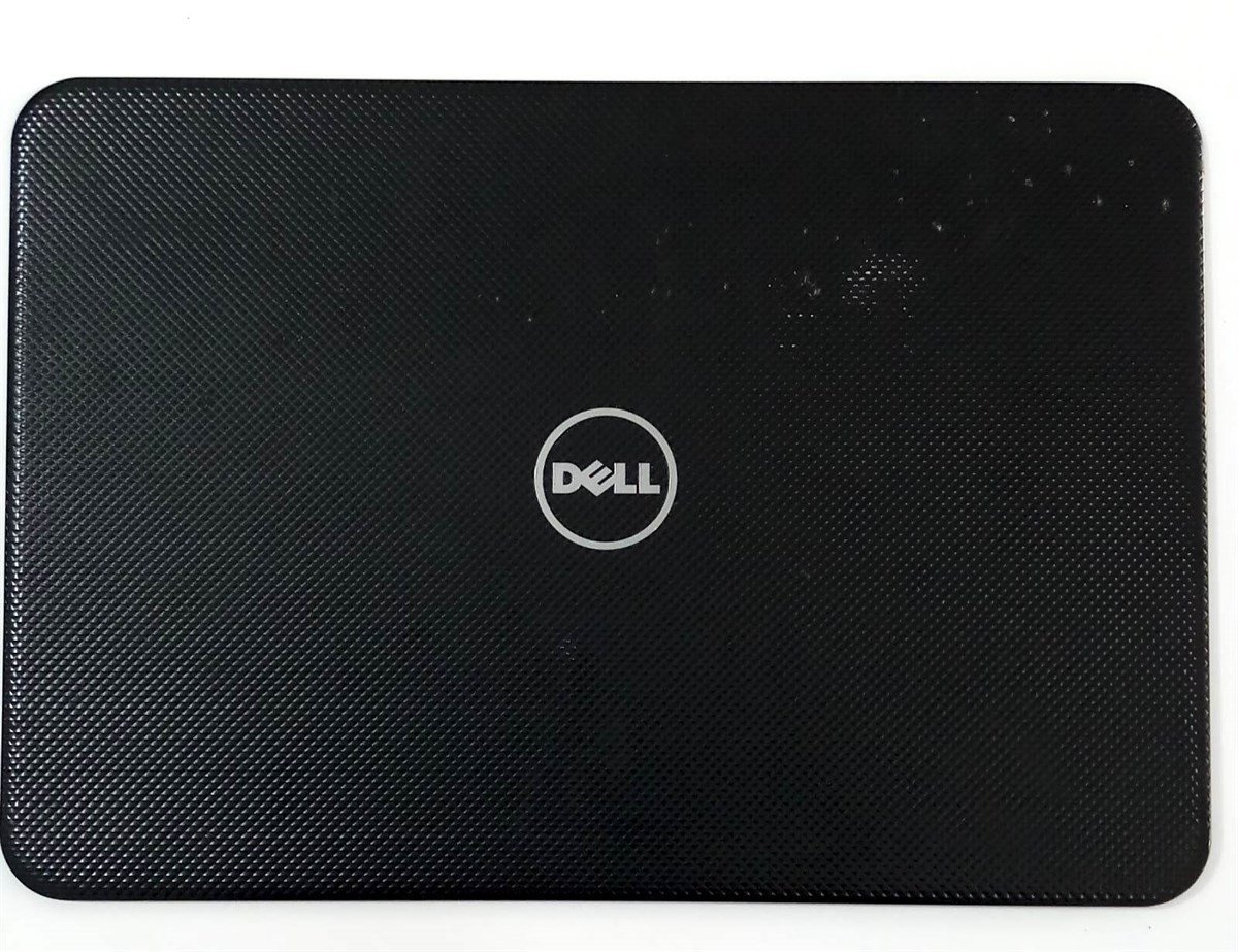 Cover - Arka kapakDell Inspiron 15 back cover STOK-15