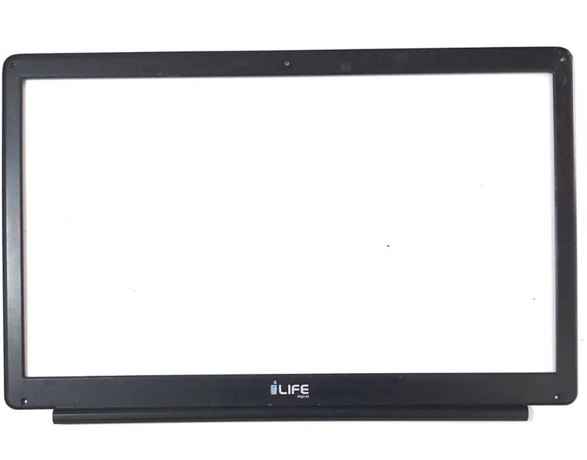 Alt KasaZED AİR PLUS BEZEL ÇERÇEVE SAĞLAM STOK-161