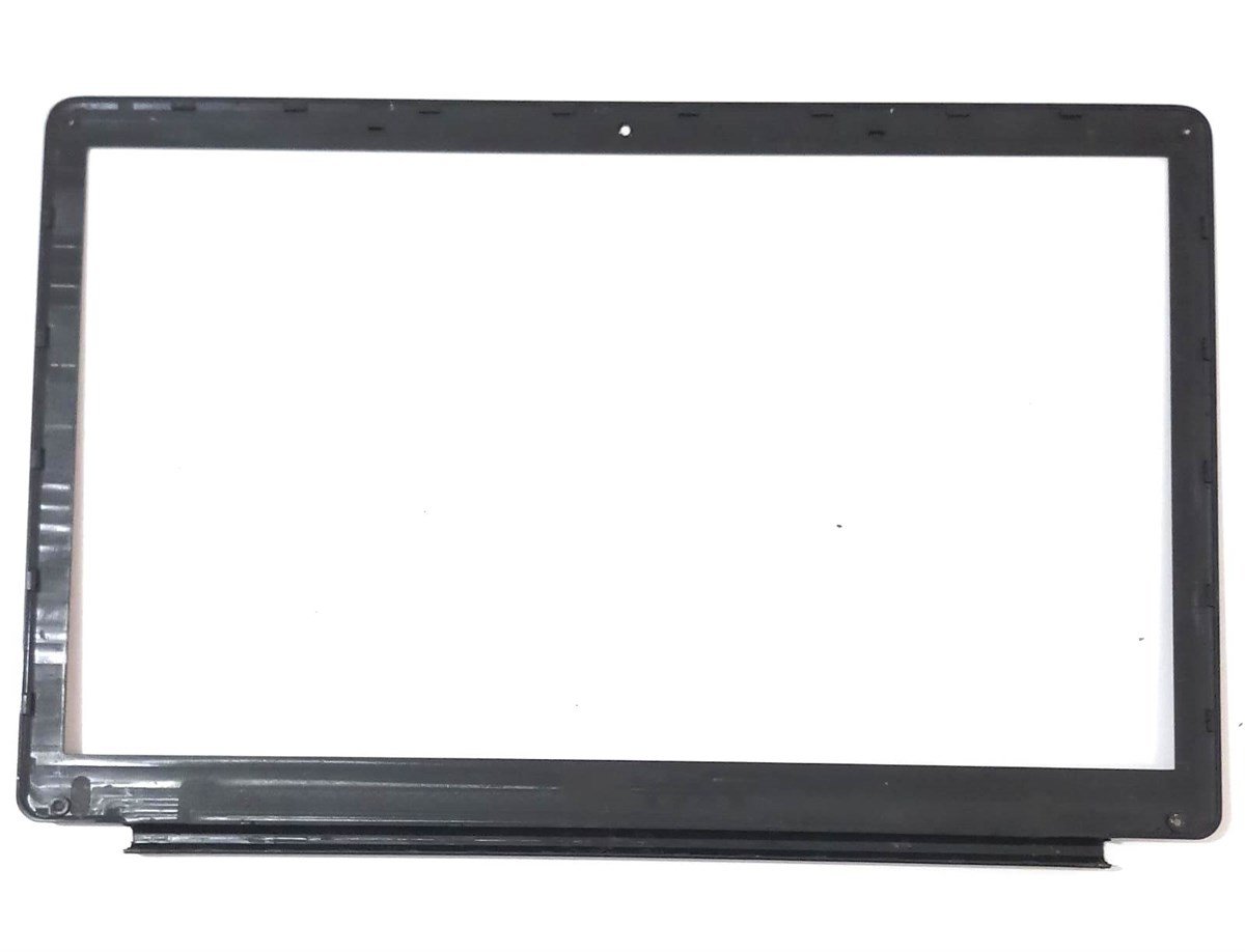 Alt KasaZED AİR PLUS BEZEL ÇERÇEVE SAĞLAM STOK-161