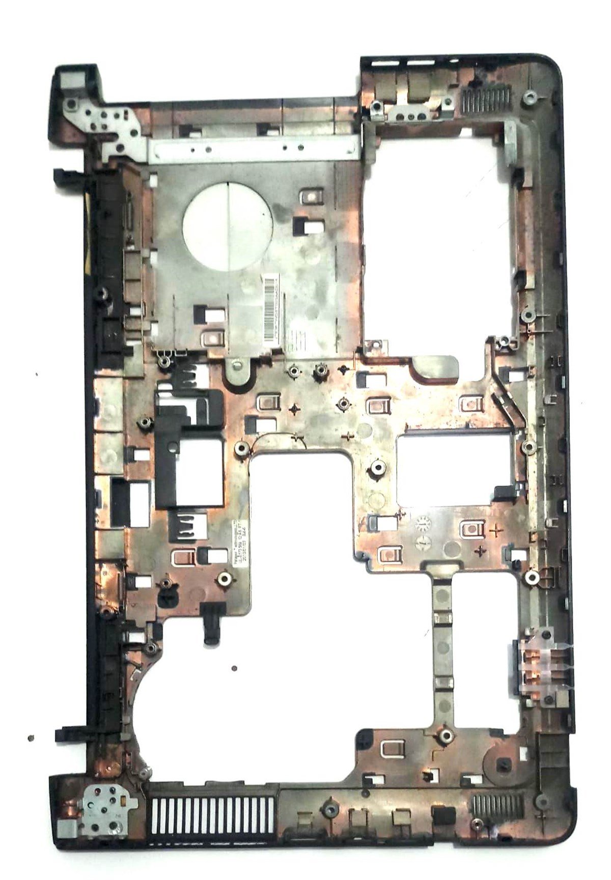 Alt KasaEXPER Q5V ALT KASA JTE36WTDST003AAD015 STOK: 45