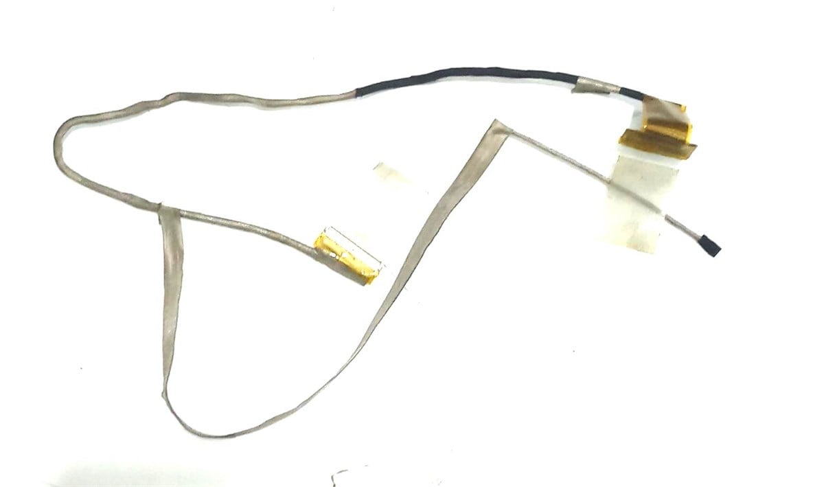 LCD Data Flex KabloAsus X550VA X550VB X550VC Uyumlu Lcd Kablo 1422-01FV000 STOK: 13