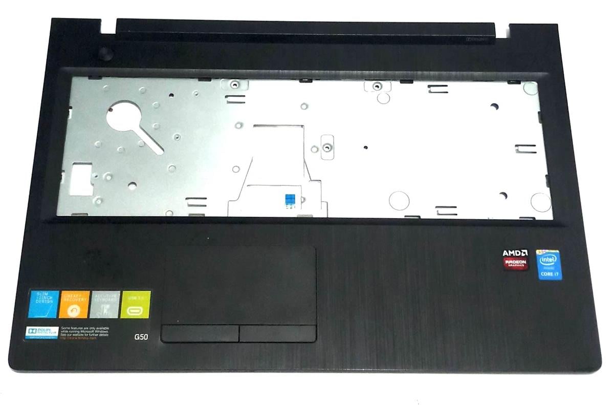 Üst KasaLENOVO G50-70 AP0TH00400 ÜST KASA ONARIMLI SAĞLAM SIFIR ÜRÜN STOK: Z75