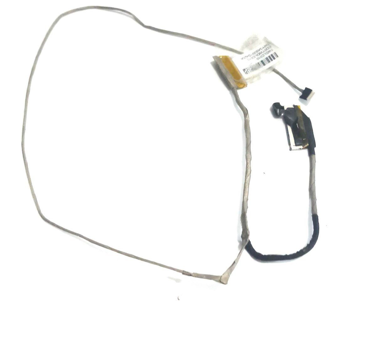 LCD Data Flex KabloTWDLC010, DD0TWDLC010 Lcd Kablo STOK: Z70