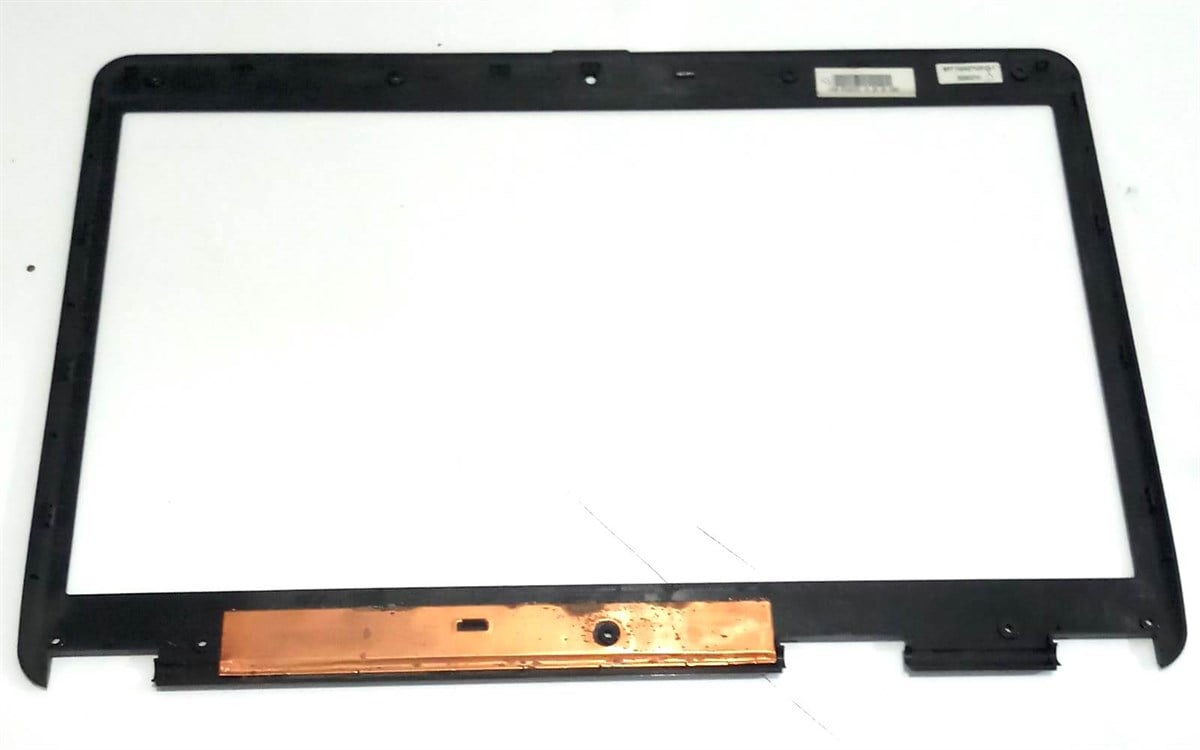 Bezel - ÇerçeveAsus X61 X61S X61Z Ekran Ön Çerçeve Bezel 13N0-BTA0P01 STOK: 4