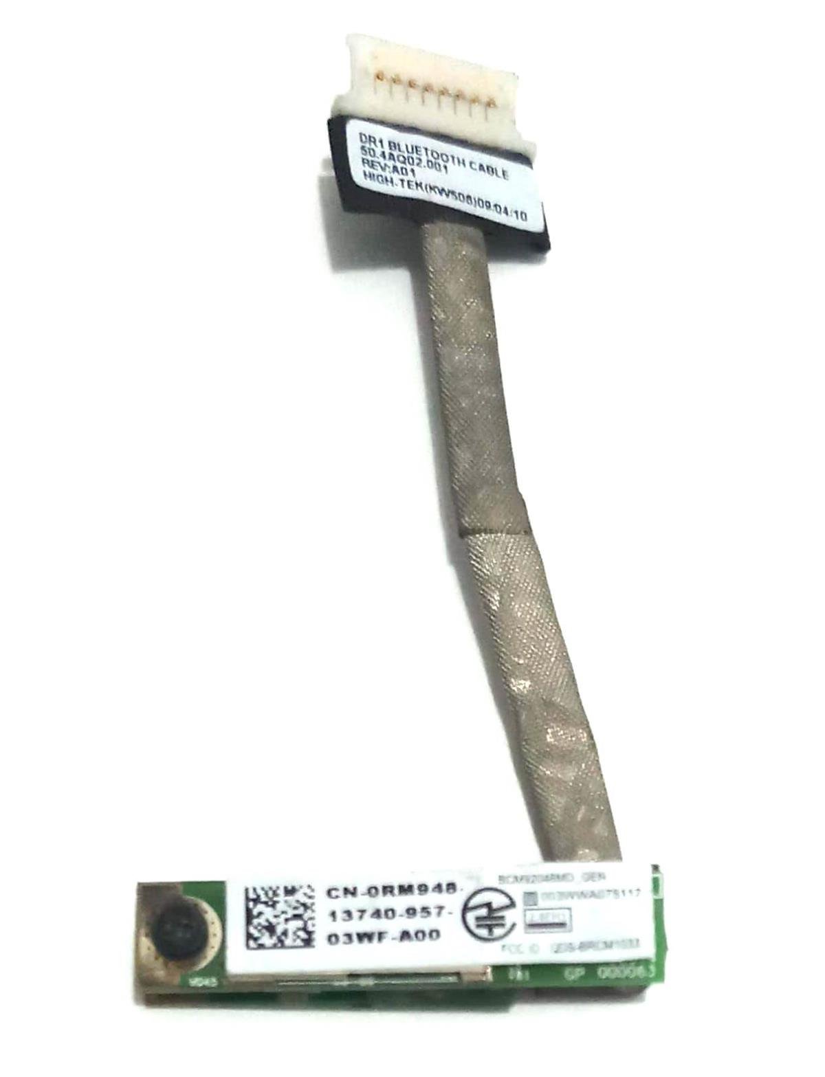 WIFI Kart - BluetoothDell 1545 Notebook Bluetooth Cn-0Rm948 STOK: Z70