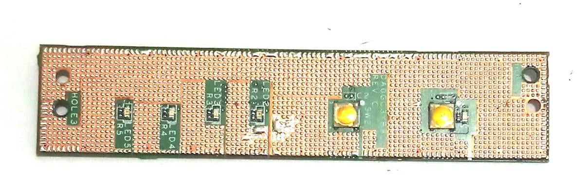 Power Buttton - Power BooardLENOVO SL510 POWER BUTON DA0GC3YB8C0 STOK: Z77