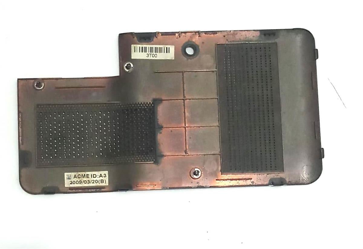 Alt KasaHP DV6 1000 Serisi Alt Ram Servis Kapak CEFHJXZ4 STOK: Z77