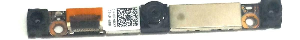 Kamera - MikrofonDELL INSPIRON 1420 1520 1720 LAPTOP WEBCAM WEB CAMERA PM027 0PM027 CN-0PM027 STOK: 52