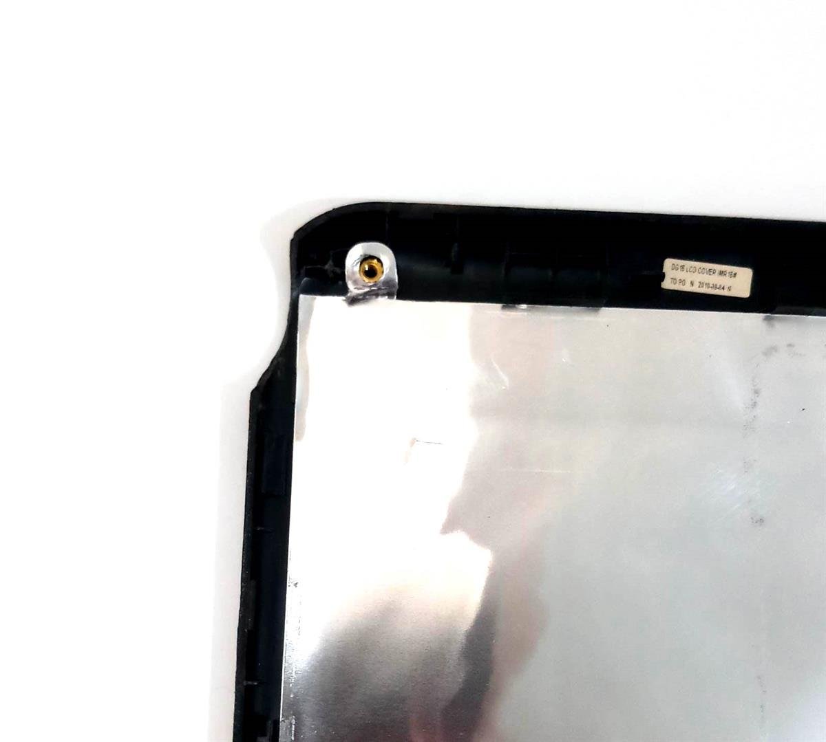 Cover - Arka kapakDELL  COVER-ARKA KAPAK CN-09J2PJ-72854-096-014R-A00 STOK: Z81