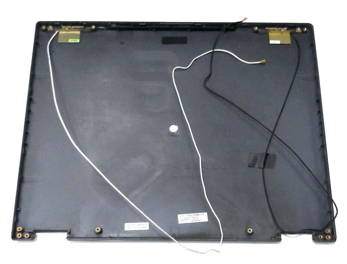 Cover - Arka kapakHP COMPAQ NX6310 LCD EKRAN ARKA KAPAK 6070A0094501 STOK: Z83
