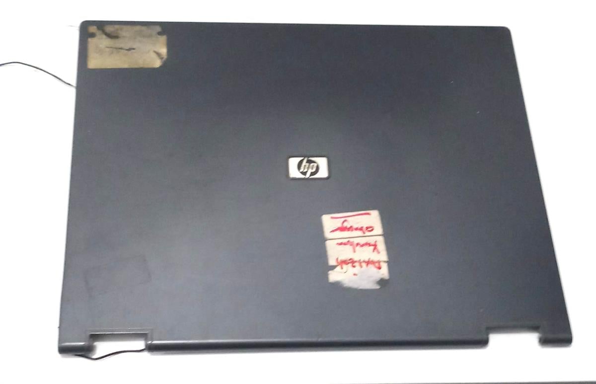Cover - Arka kapakHP COMPAQ NX6310 LCD EKRAN ARKA KAPAK 6070A0094501 STOK: Z83