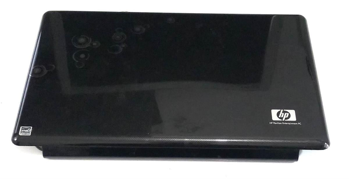 Cover - Arka kapakHp Dv6-1000 Dv6-1270St Notebook Backcover Zye34Ut3Tp203 STOK: 65