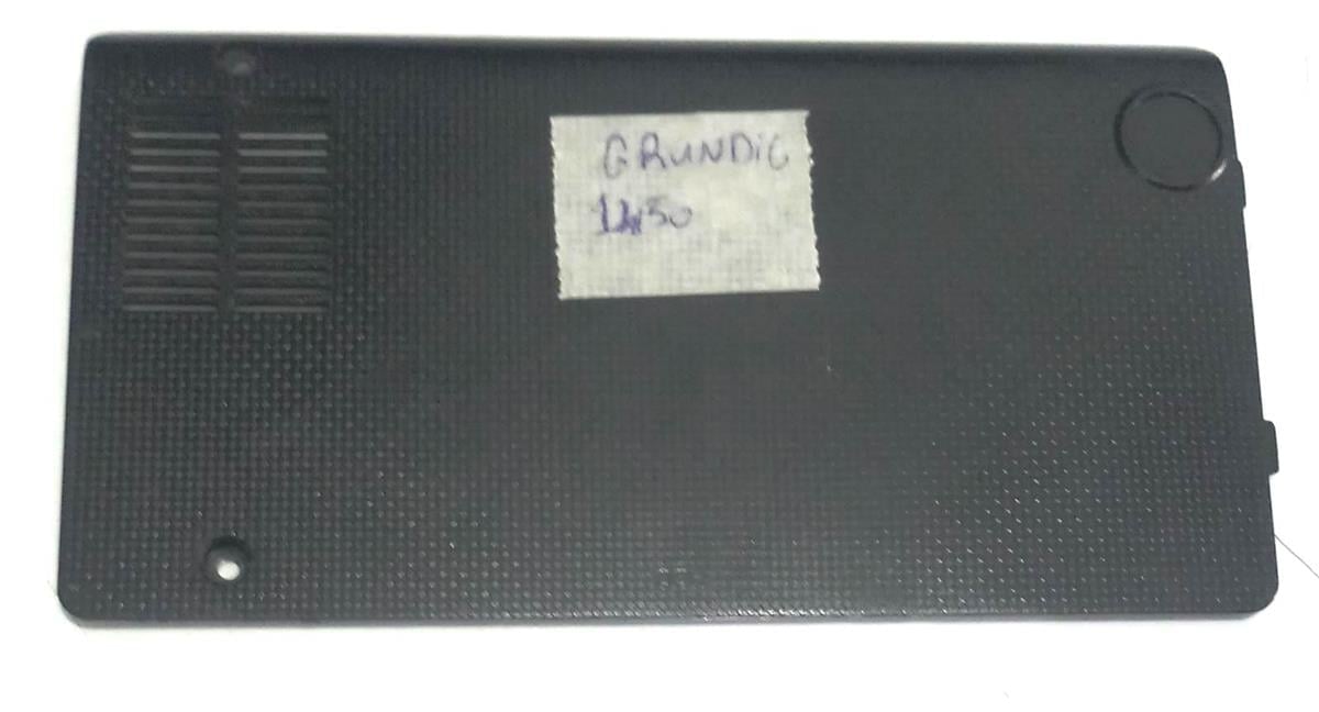 Alt KasaGrundig GNB 1450 GNB1450 JW6 Notebook Hdd Kapak - ZYE3MJW6HD00003B STOK: K2
