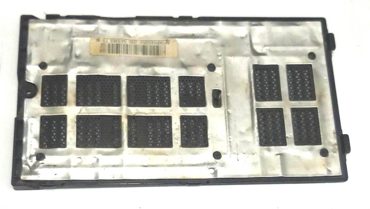 Alt KasaAcer Aspire 5332 5516 5532 5732Z 5734Z eMachines E725 Notebook Ram Kapak - AP06R000200 ALT KASA SERVİS KAPAĞI - LOWER CASE SERVICE COVER STOK: K2-C 