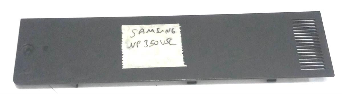 Alt KasaSamsung, NP350V5C NP350V Laptop Panel WIFI Card Cover AP0RS000300HYT ALT KASA SERVİS KAPAĞI - LOWER CASE SERVICE COVER STOK: K2-C 