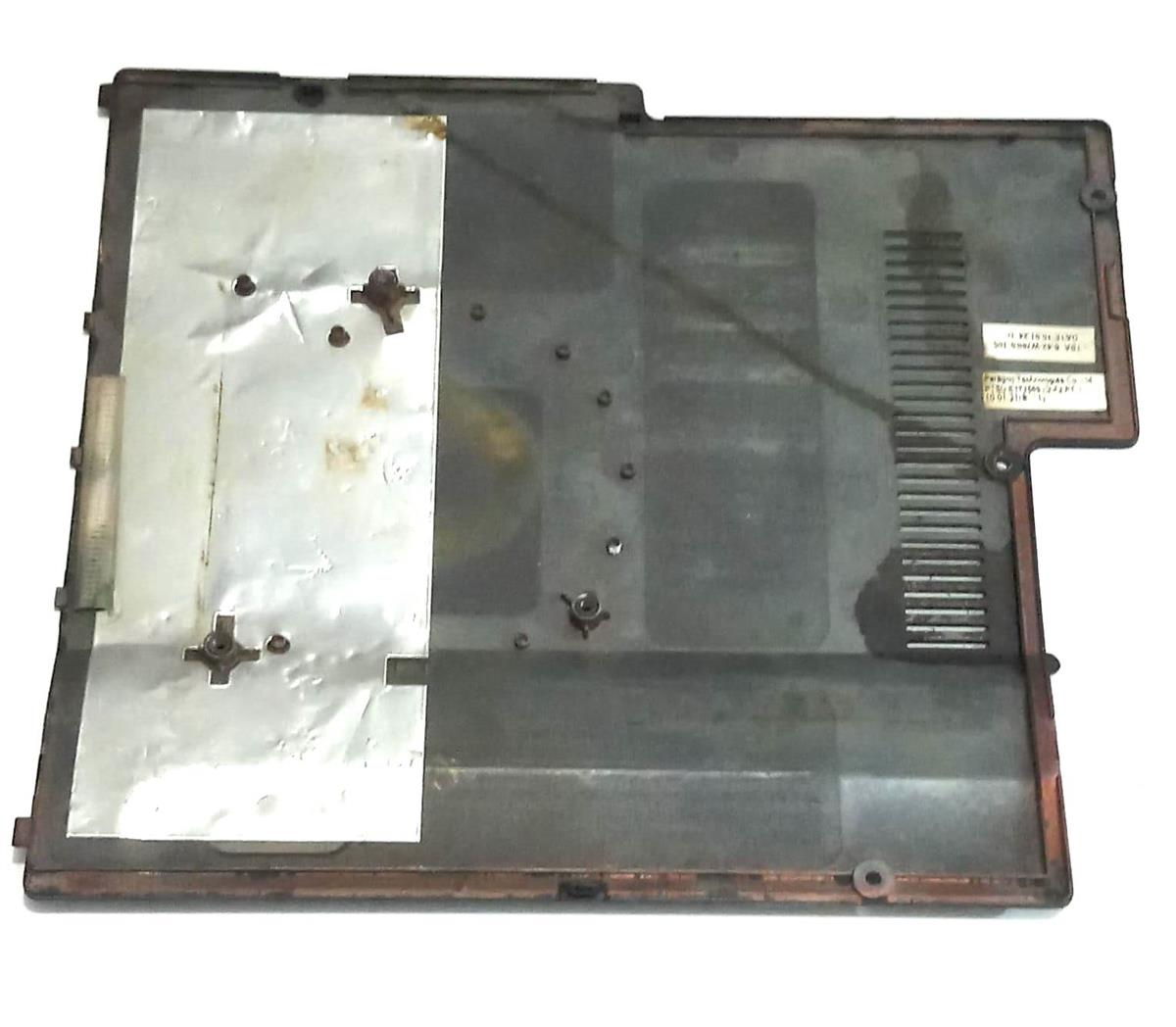 Alt KasaCasper W760 W760S W765 W765S Ram Kapağı 6-42-W76Ss-105 ALT KASA SERVİS KAPAĞI - LOWER CASE SERVICE COVER STOK: K2-C 