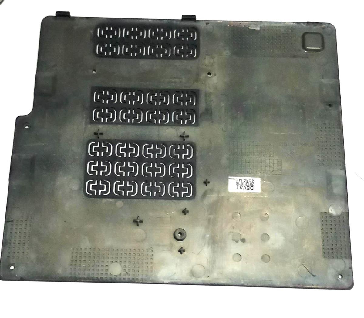 Alt KasaDELL N5110 ALT KASA SERVİS KAPAĞI - LOWER CASE SERVICE COVER STOK: K2-C