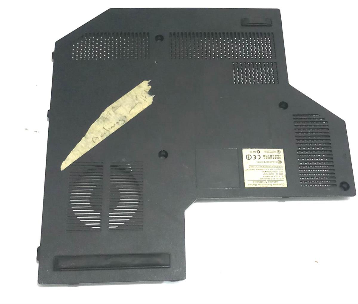 Alt KasaAcer Aspire 5315 5520 7520 Rear Big Door AP01K000A00 INCL50EB04K0761 ALT KASA SERVİS KAPAĞI - LOWER CASE SERVICE COVER STOK: K2-E 