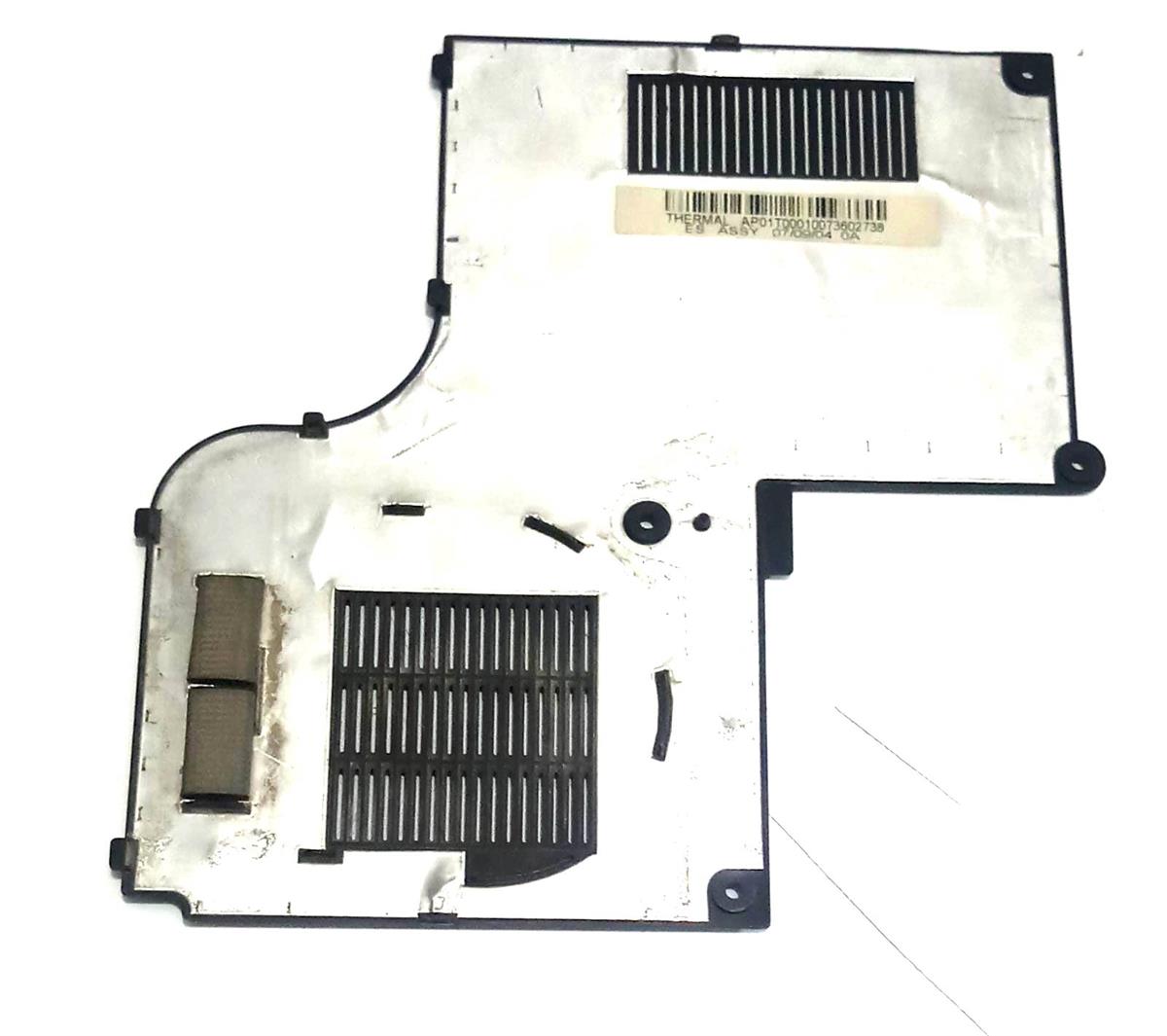 Alt KasaBEKO FL90 ALT KAPAK AP01T000100 ALT KASA SERVİS KAPAĞI - LOWER CASE SERVICE COVER STOK: K2-F