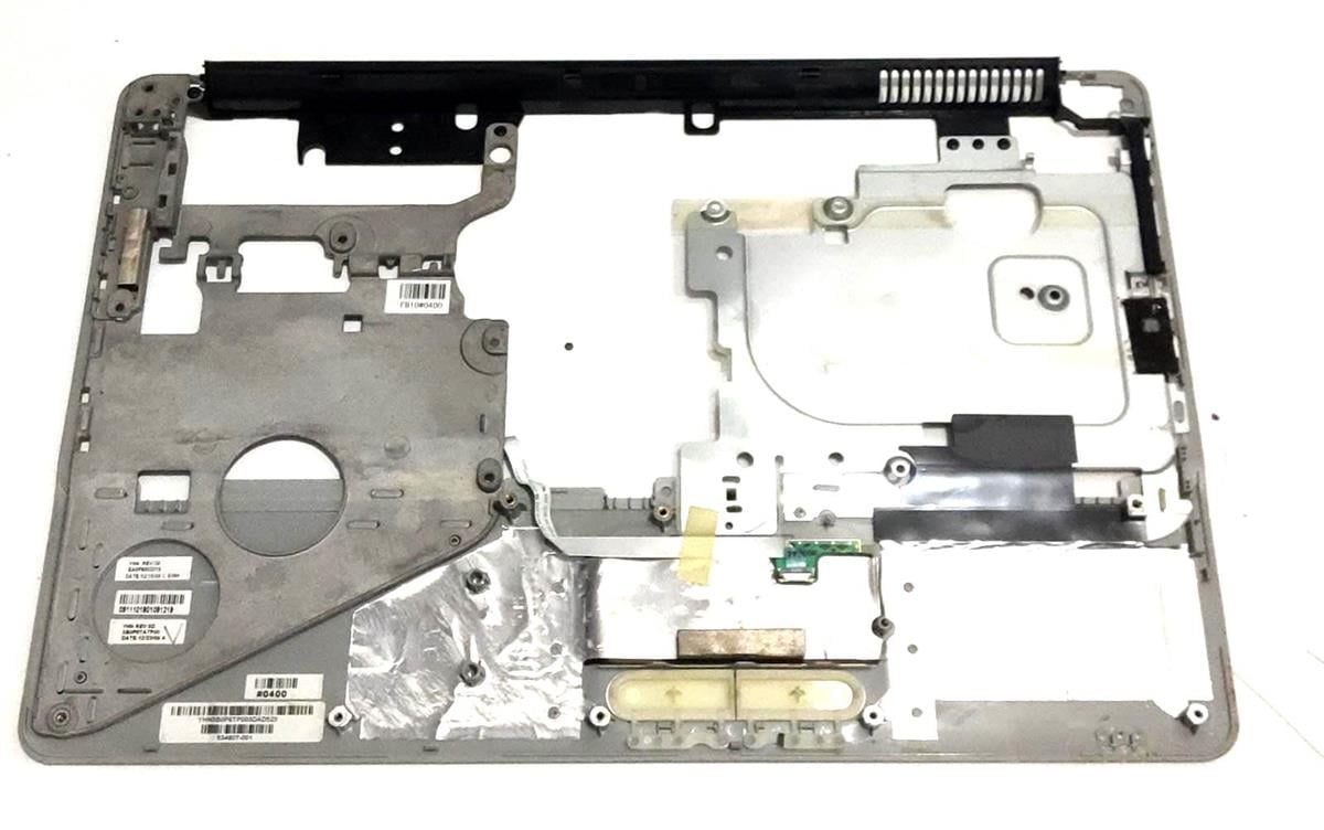 Üst KasaHp Compaq Presario CQ61 Üst Kasa 534807-001 3B0P6TATP00 ÜST KASA - TOP CASE STOK: K3 