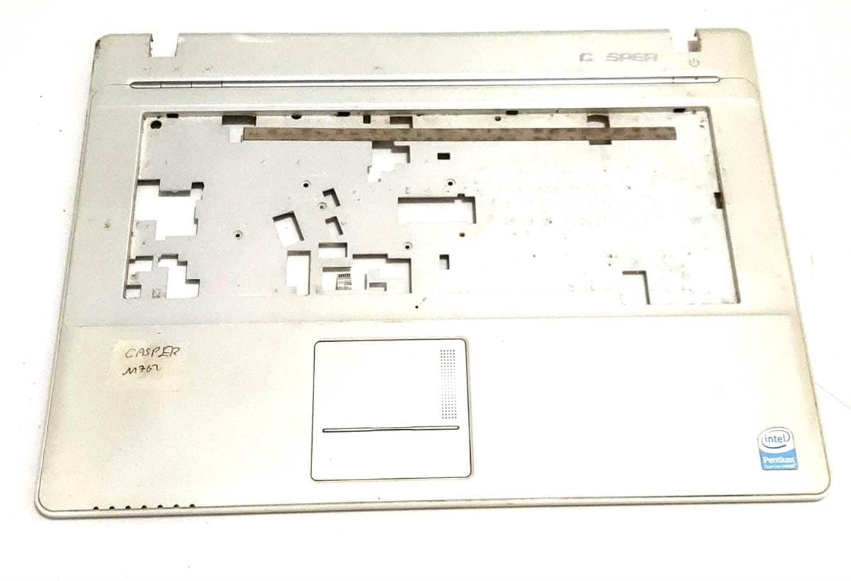 Üst KasaCasper M762 M762S M762SUN Klavye Kasa Üst Kasa 6-39-M76S2-015-C ÜST KASA - TOP CASE STOK: K3