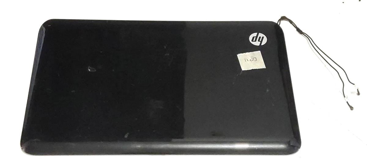 Cover - Arka kapakHP Mini 1103 Mini 110 LCD Back Cover 633477-001 STOK: Z90