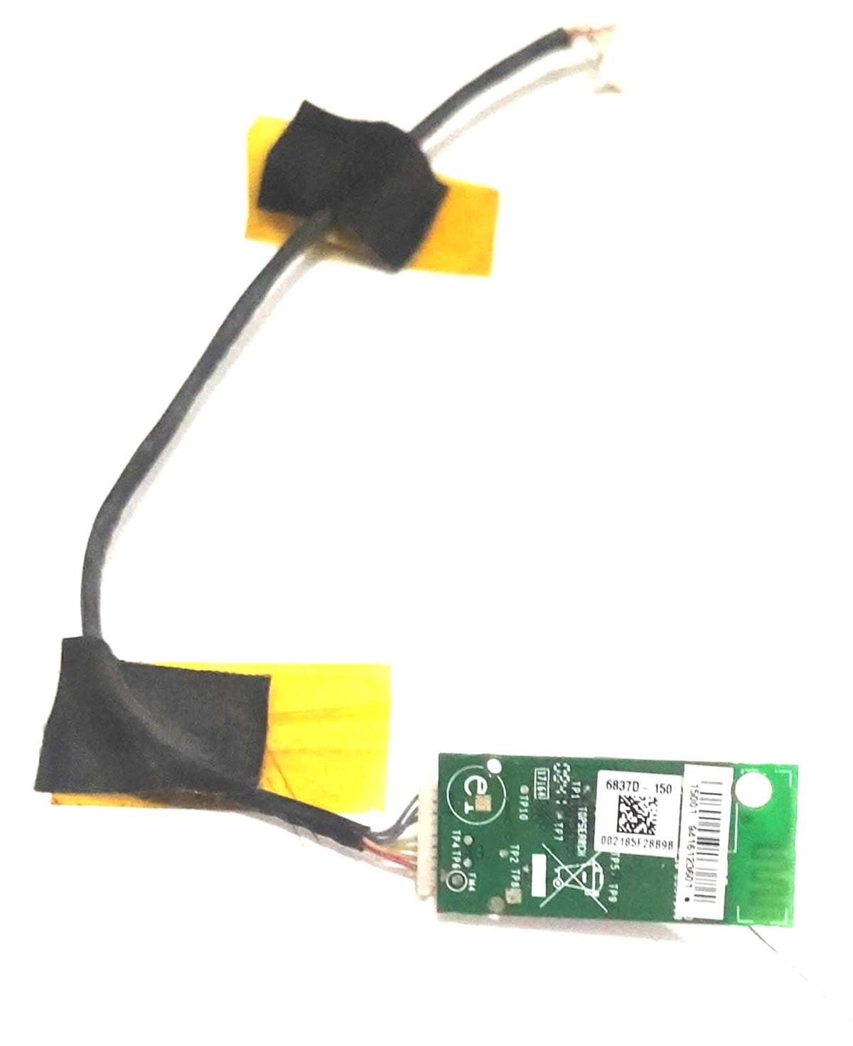 WIFI Kart - BluetoothMSI MS-1651 Bluetooth Module MS 6837D-1.0 STOK: 219