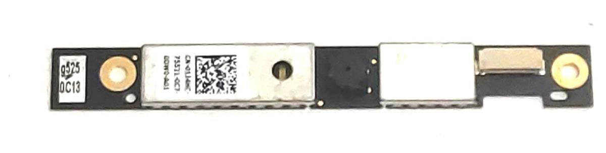 Kamera - MikrofonHP 15 15-G 15-G019wm WebCam Web kamera 708231-1D1 STOK: 219