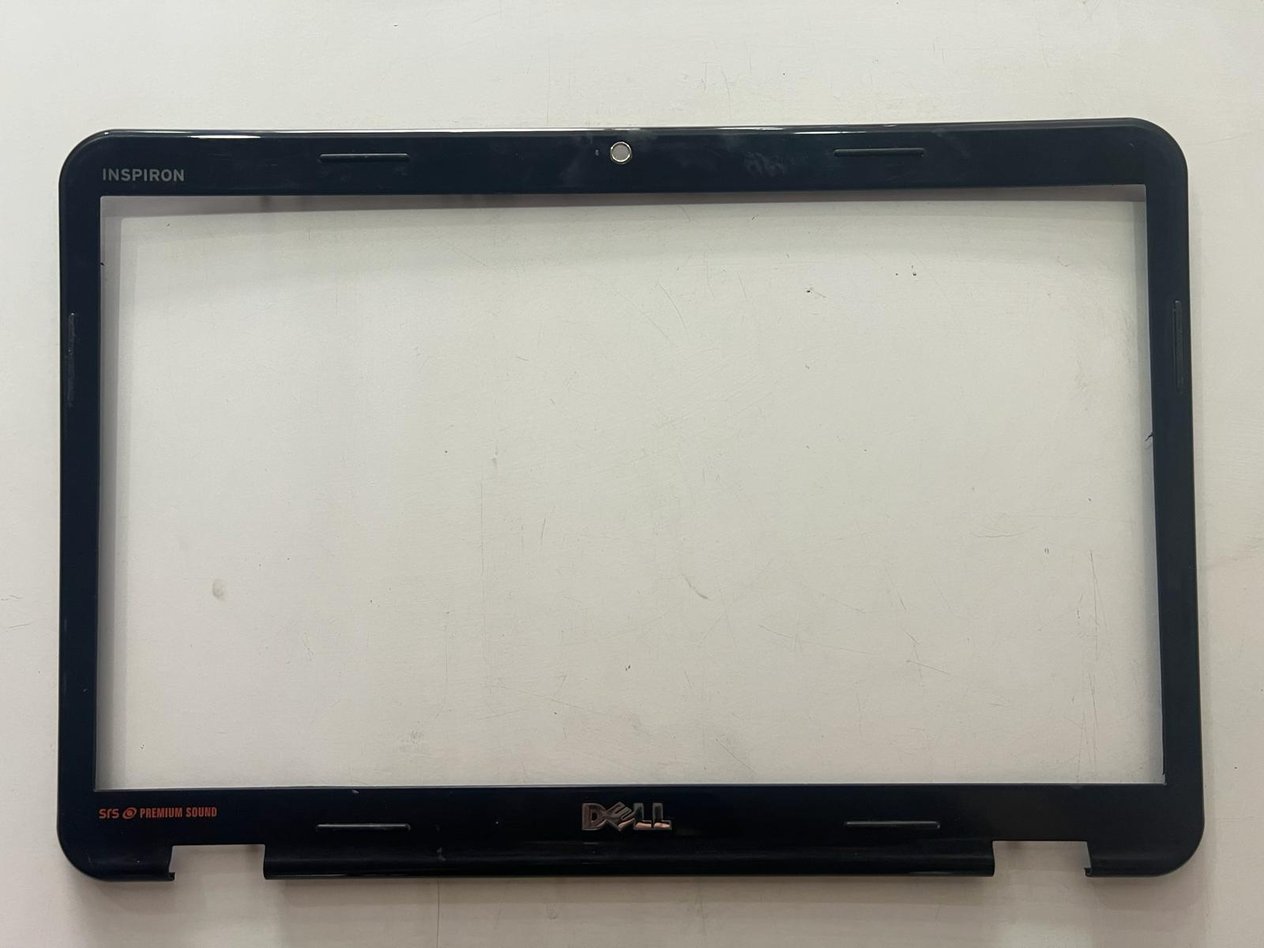 Bezel - ÇerçeveDell inspiron N5010 M5010 Ekran Ön Çerçeve Bezel Stok: Z79