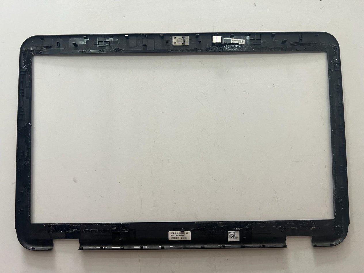 Bezel - ÇerçeveDell inspiron N5010 M5010 Ekran Ön Çerçeve Bezel Stok: Z79