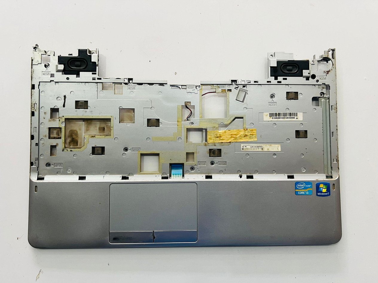 Üst KasaSamsung Uyumlu Np350V5C-T01Tr, Np350V5C-S0Atr, Np350V5C-S0Jtr Üst Kasa Stok: Z102